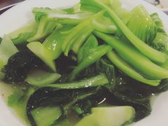 -张家卫·阳江菜·小海鲜(肥婆湾桥店)
