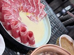 -日坛涮肉四合院·园林餐厅(日坛公园店)