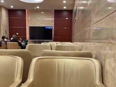 -首都机场T3航站楼商务CIP贵宾厅