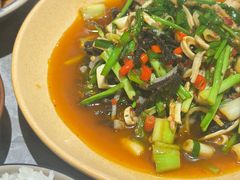 -廖川菜(金虹桥店)