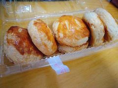 -御蝶坊生日蛋糕KNAC(新村店)