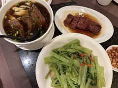 -中国厨房/台湾牛肉面