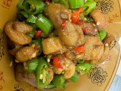 -老师傅餐馆(长沙店)