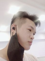 体验后-蕾特恩专业祛痘·皮肤管理