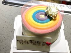 -海底捞火锅(柳南万达店)