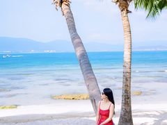 -三亚太阳湾柏悦酒店