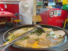 -老闵田螺馆·南昌市井菜·特色小吃(总店)