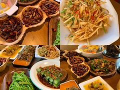 -隔壁老王·家常云南菜(花巷店)