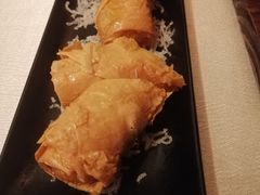 -上海金桥红枫万豪酒店-万豪中餐厅