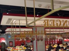 -龍歌自助小火锅(崂山丽达店)