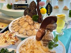 -皇城老妈·大连海鲜火锅(港湾店)