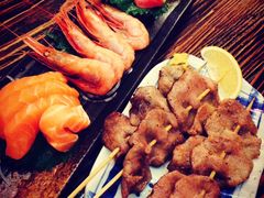 -平成屋· Late Night 食堂(四川北路店)