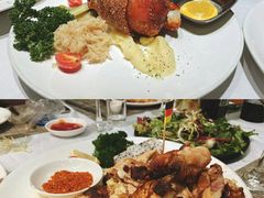 -又见马甲M8融合西餐厅(厦门体育中心店)