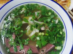 -陈掌柜澄城水盆羊肉(钟楼店)