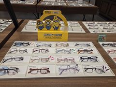 -JINS(北京apm店)