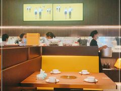 大堂-醉得意·山茶油炒土鸡(莆田仙游方圆荟店)