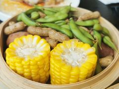 -凤城酒家(凤城食都店)