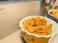 -素心素食(翠苑店)