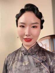 -美云庭古装·格格服汉服·京城旅拍(北京店)