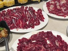 -陈记顺和潮汕牛肉火锅(韩江路店)