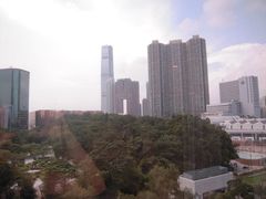-九龙公园