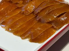 -玉林烤鸭店(黄村兴华店)
