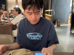 -山石榴·贵州菜(陆家嘴中心店)