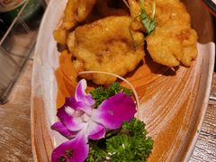 -四姐妹东北饺子(沙尾路店)
