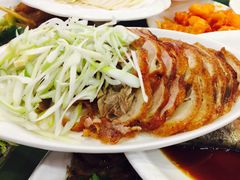 -高德海鲜舫(黄河南大街店)