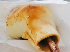 -中关村烤包子(中关村店)