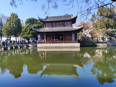 -南京中国近代史遗址博物馆(南京总统府)