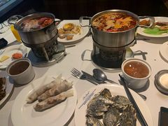 -星伦多自助料理·涮烤一体(虹悦城店)