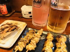 -やきとり一番 八条口店