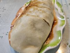 猪肉大葱懒龙-鼎香润(什刹海德胜门店)