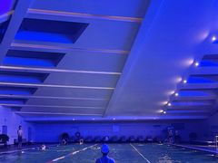 -北京威斯汀酒店游泳健身中心