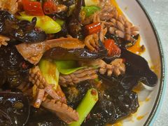 -山城酒家(燕山路店)