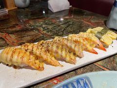 -炙柒Sekinana·精致料理 烧鸟·铁板烧(海上世界店)