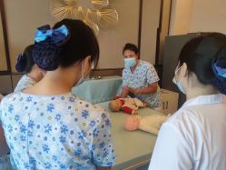 -和伊母婴护理中心·全套房(金山店)