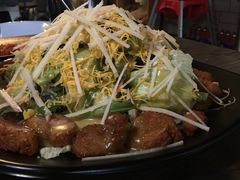 -MI WU FACTORY米屋美食工厂餐厅(绿地店)