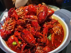 -虾乐园龙虾·烧烤夜宵(中山公园店)