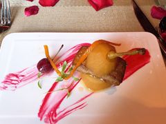 -YUE·6·西式融合餐厅(外滩六号店)