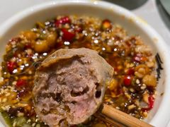 -俏牛哥鲜牛肉牛肆馆(重庆天地店)