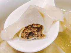 -上海人家花樣年华(中山公园店)