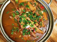 -朗妈私房菜(婺女州店)