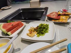-海底捞火锅(西安路店)