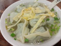 -随柳居·苏式小吃(建新巷店)