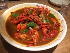 -虾满堂(瑞虹店)