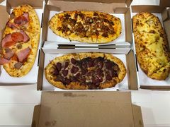 -比格比萨自助(万柳华联店)