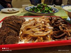 -茅溪菜·家宴(上品拾陆店)