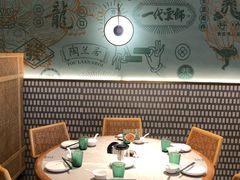 -陶兰居·手工点心·粤菜(圆融时代广场店)